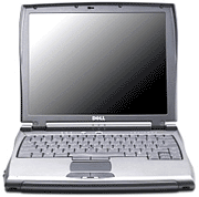 Dell Latitude C400 