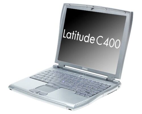 Dell Latitude C400